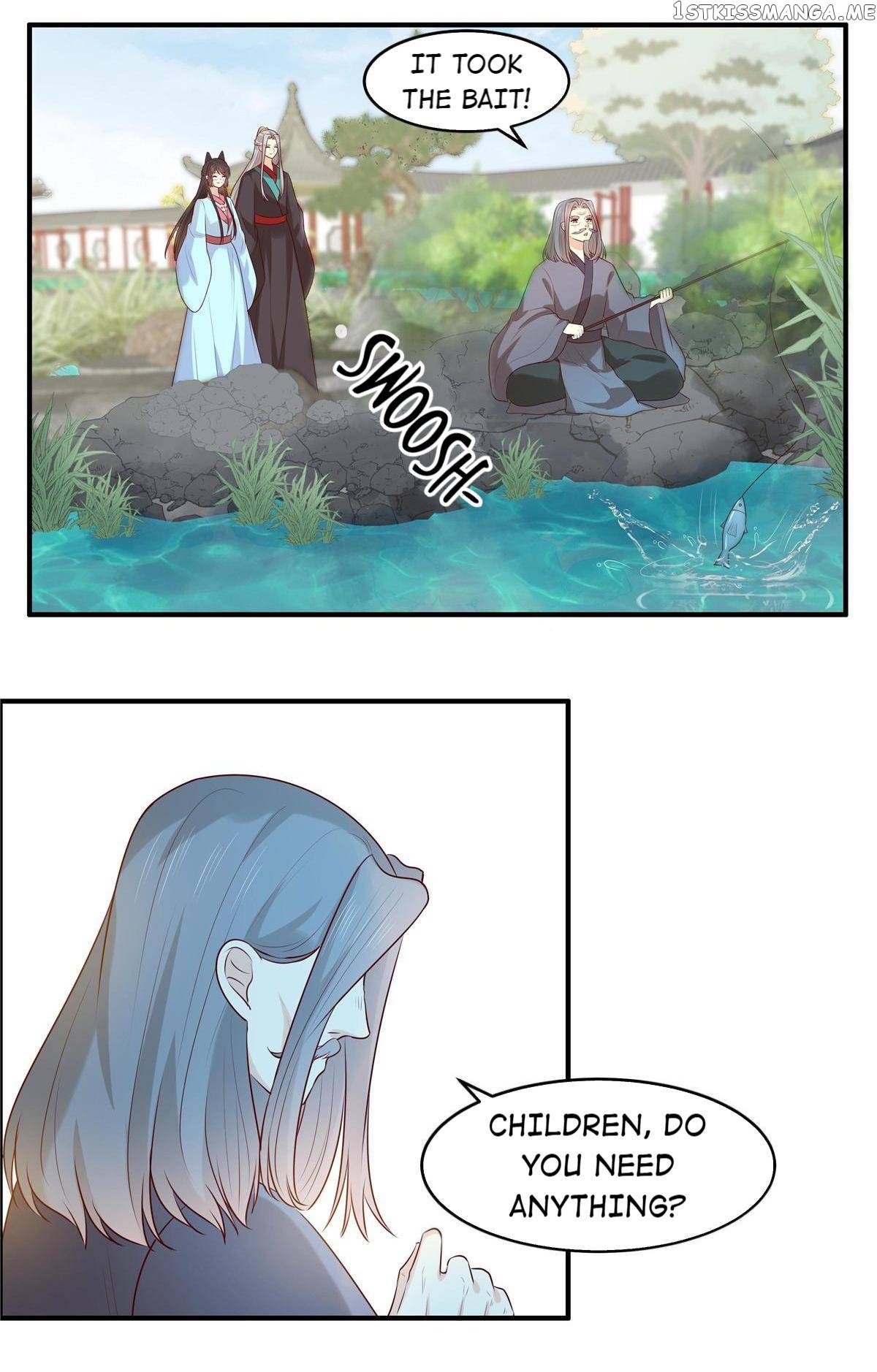 You Are My Romantic Destiny chapter 46 - page 29