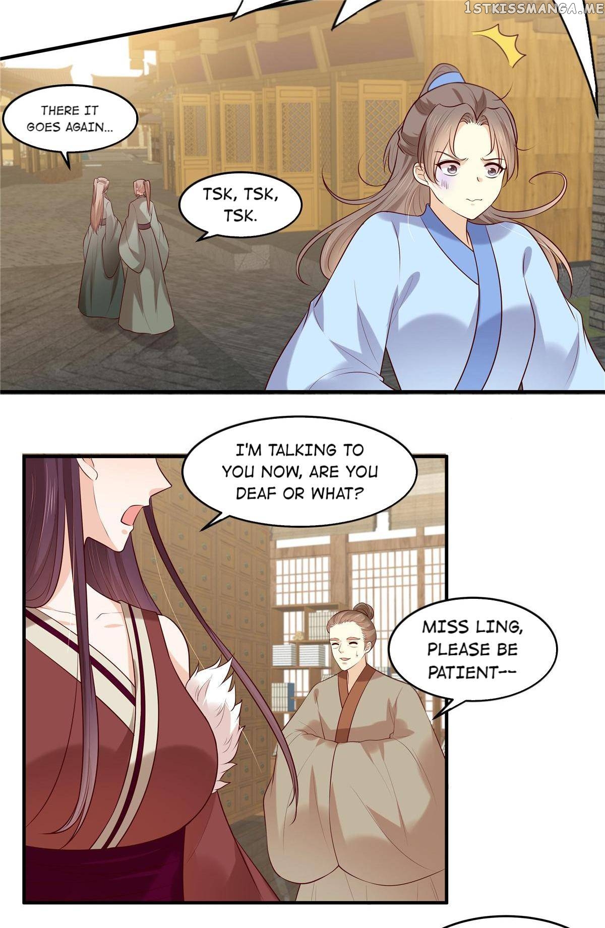 You Are My Romantic Destiny chapter 46 - page 3