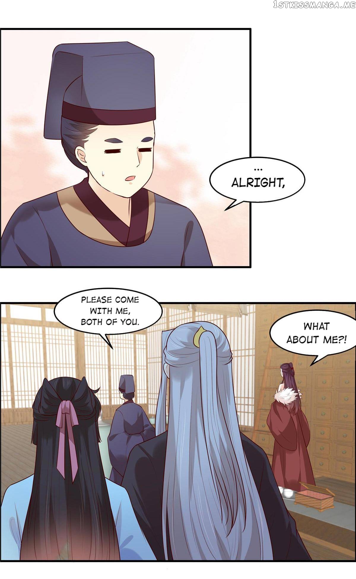 You Are My Romantic Destiny chapter 46 - page 9