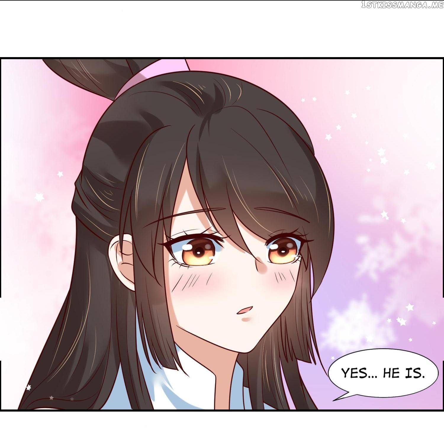 You Are My Romantic Destiny Chapter 14.2 - page 6