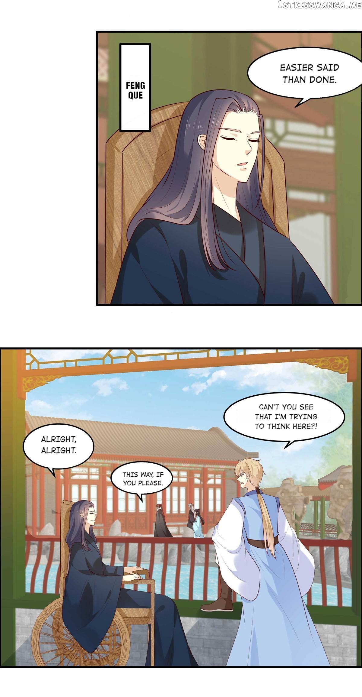 You Are My Romantic Destiny chapter 47 - page 10