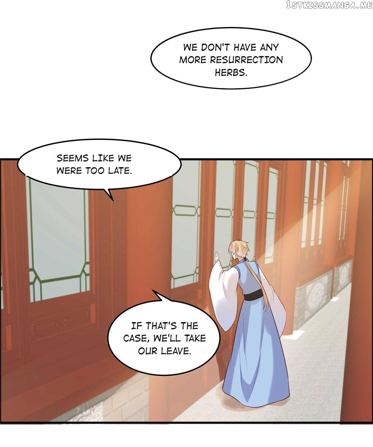 You Are My Romantic Destiny chapter 47 - page 14