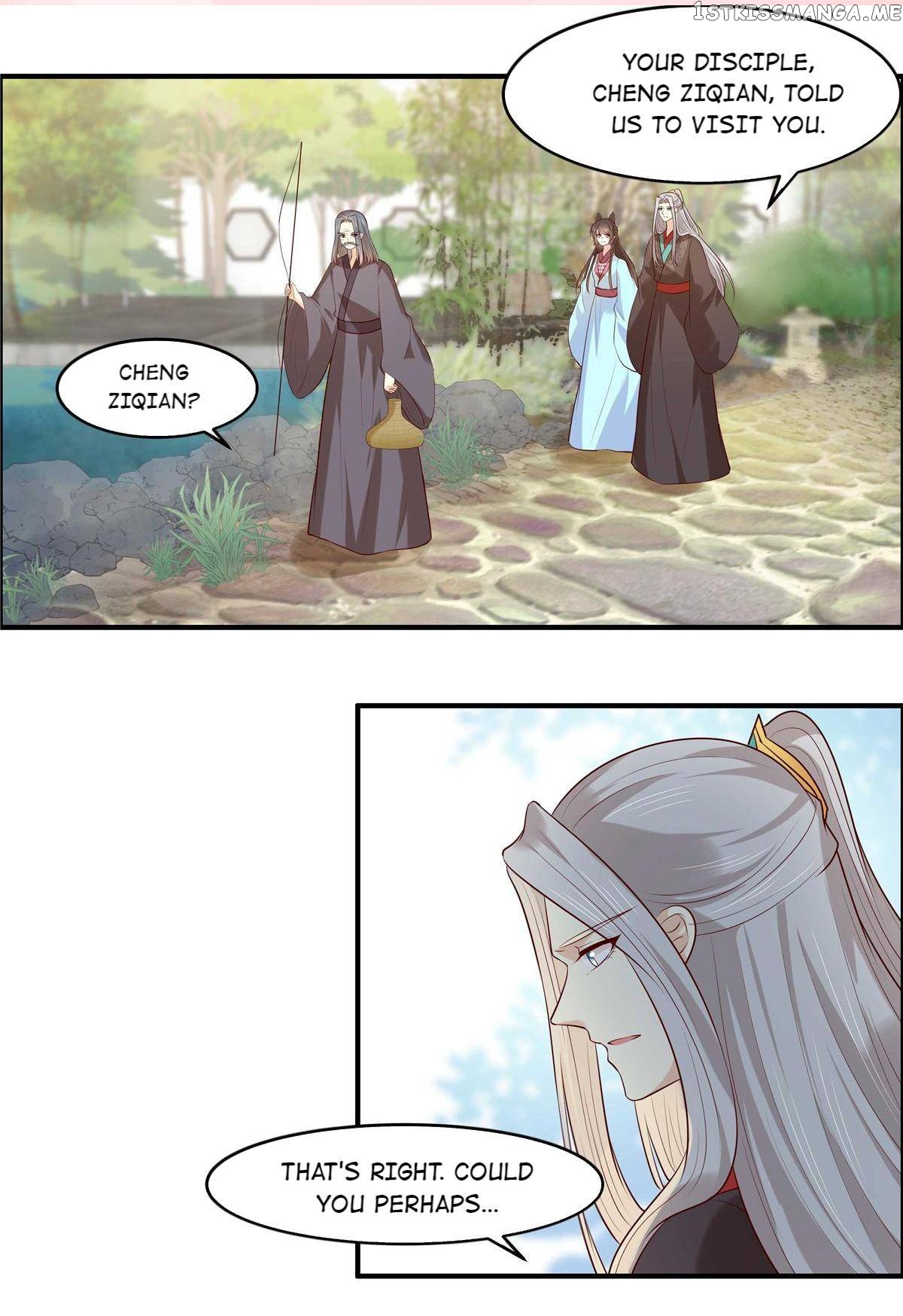 You Are My Romantic Destiny chapter 47 - page 2