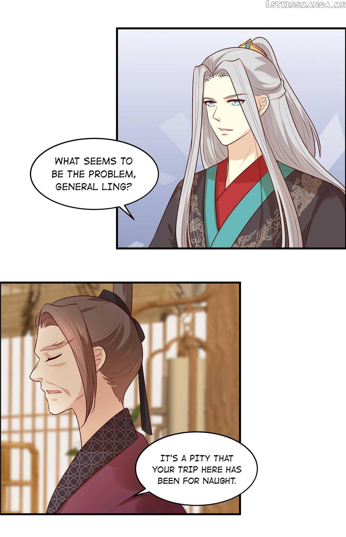 You Are My Romantic Destiny chapter 47 - page 27