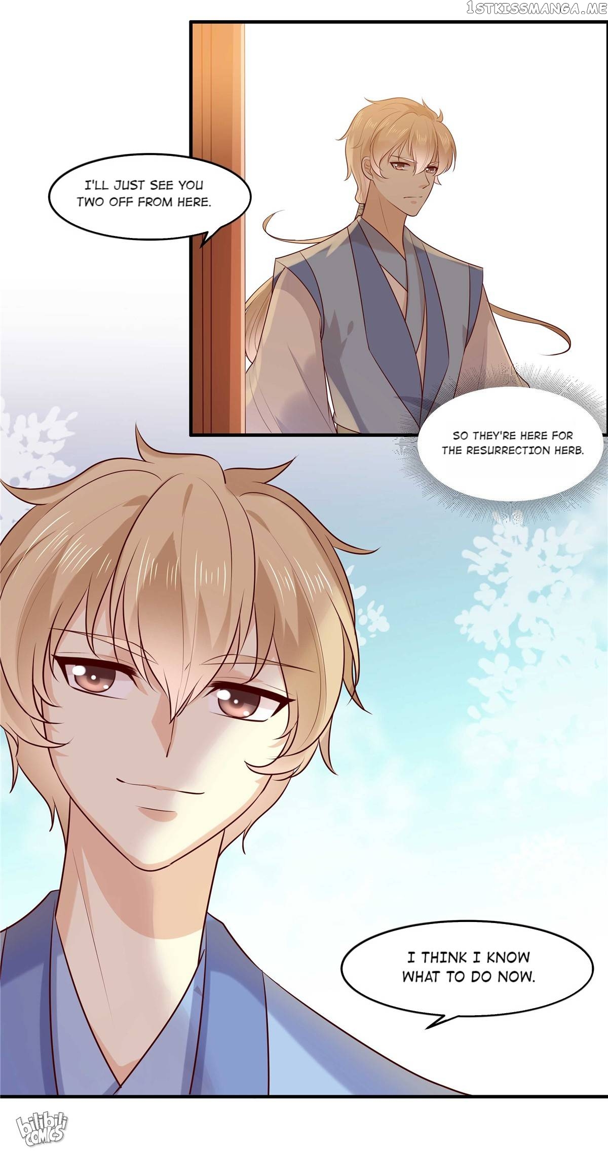 You Are My Romantic Destiny chapter 47 - page 29