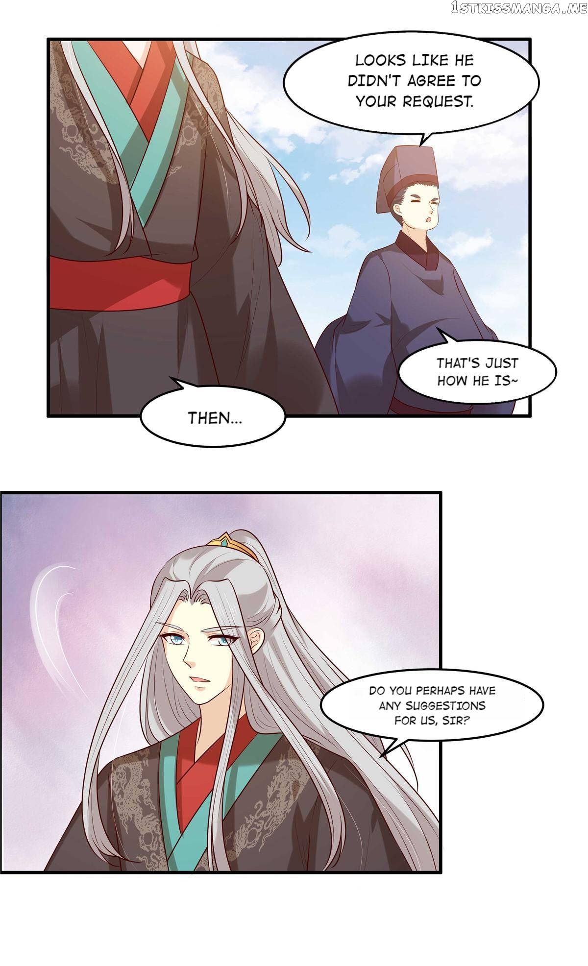 You Are My Romantic Destiny chapter 47 - page 4