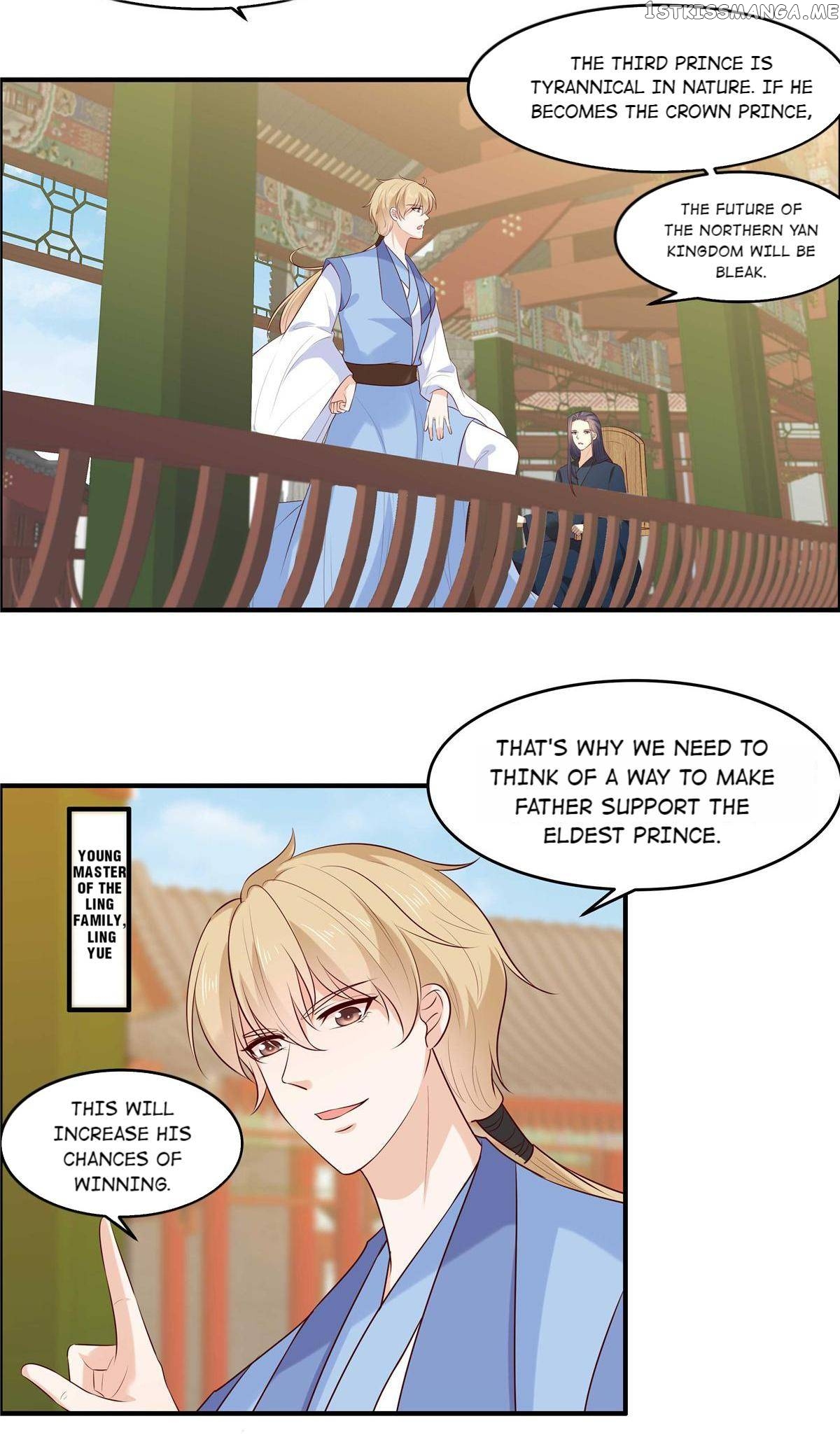 You Are My Romantic Destiny chapter 47 - page 9