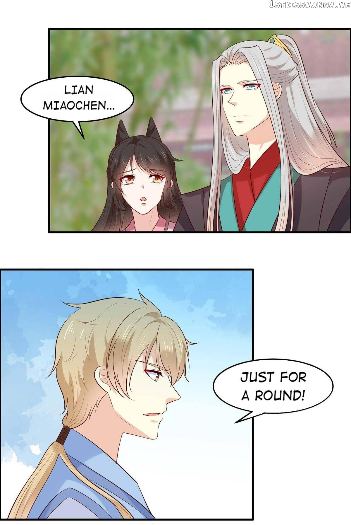 You Are My Romantic Destiny chapter 48 - page 10