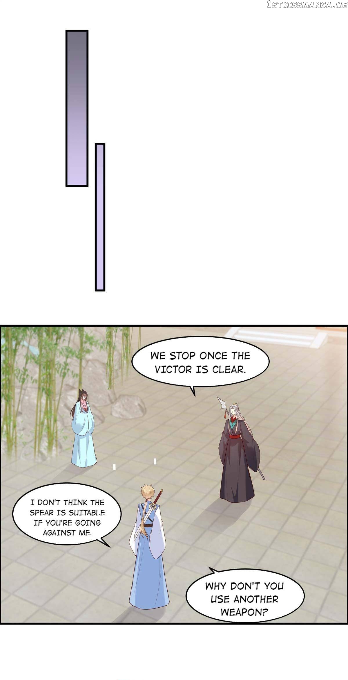You Are My Romantic Destiny chapter 48 - page 12