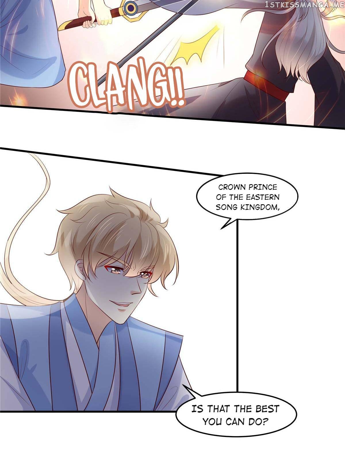 You Are My Romantic Destiny chapter 48 - page 15
