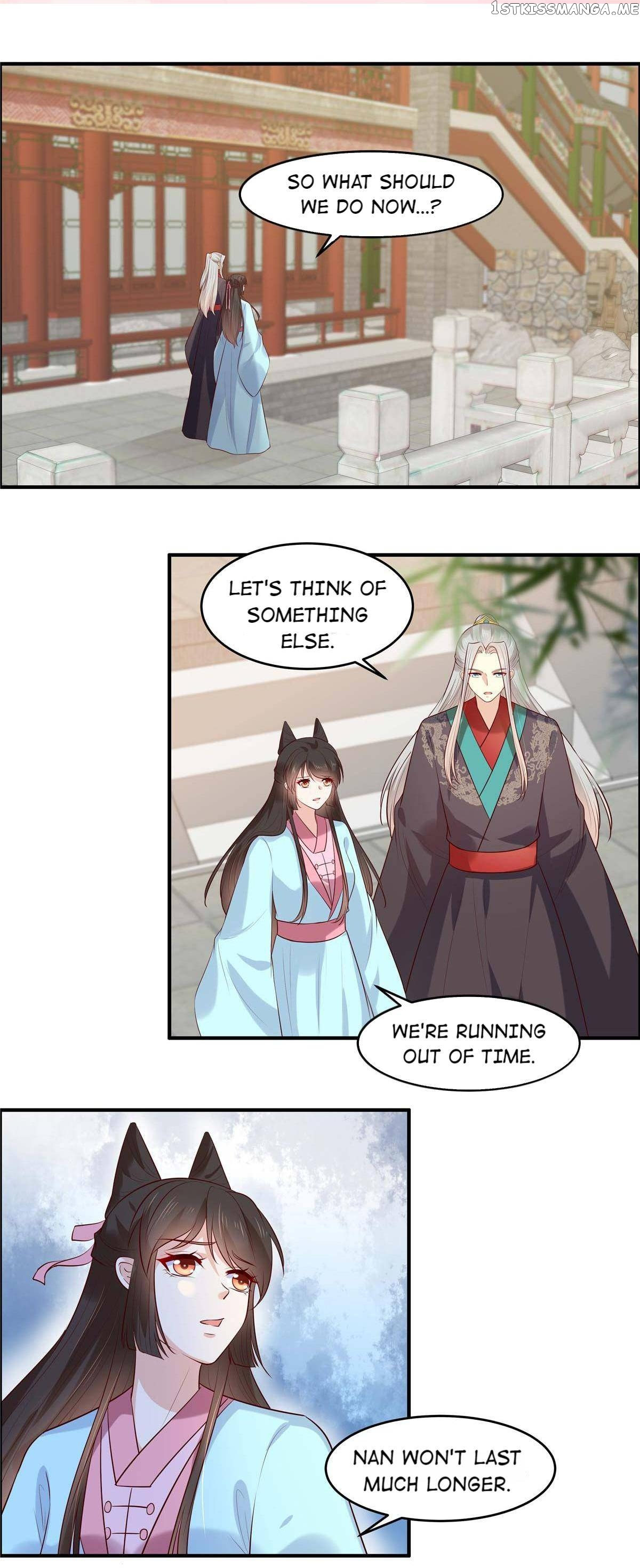 You Are My Romantic Destiny chapter 48 - page 2