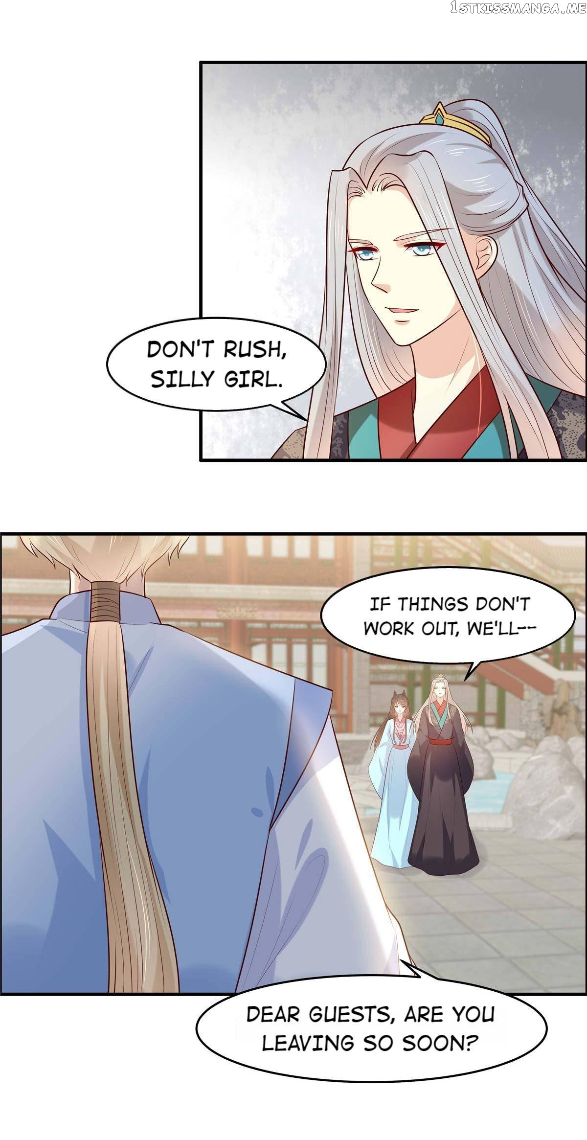You Are My Romantic Destiny chapter 48 - page 20