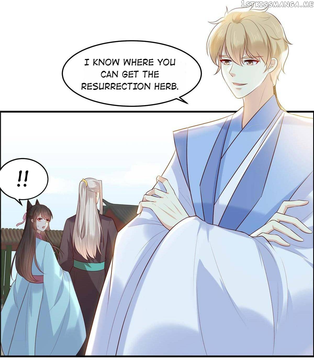 You Are My Romantic Destiny chapter 48 - page 25