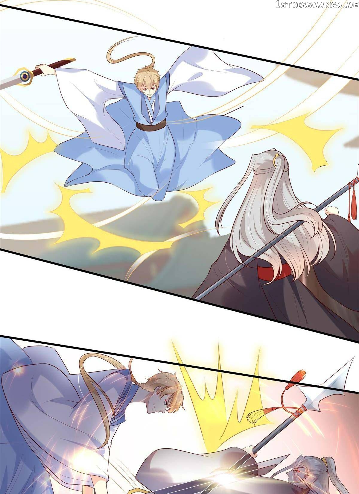 You Are My Romantic Destiny chapter 48 - page 31
