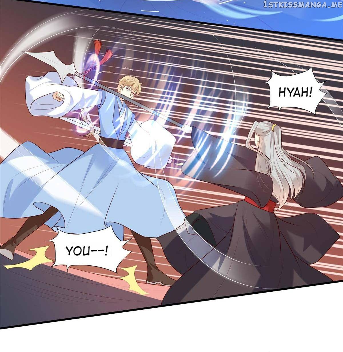 You Are My Romantic Destiny chapter 48 - page 34