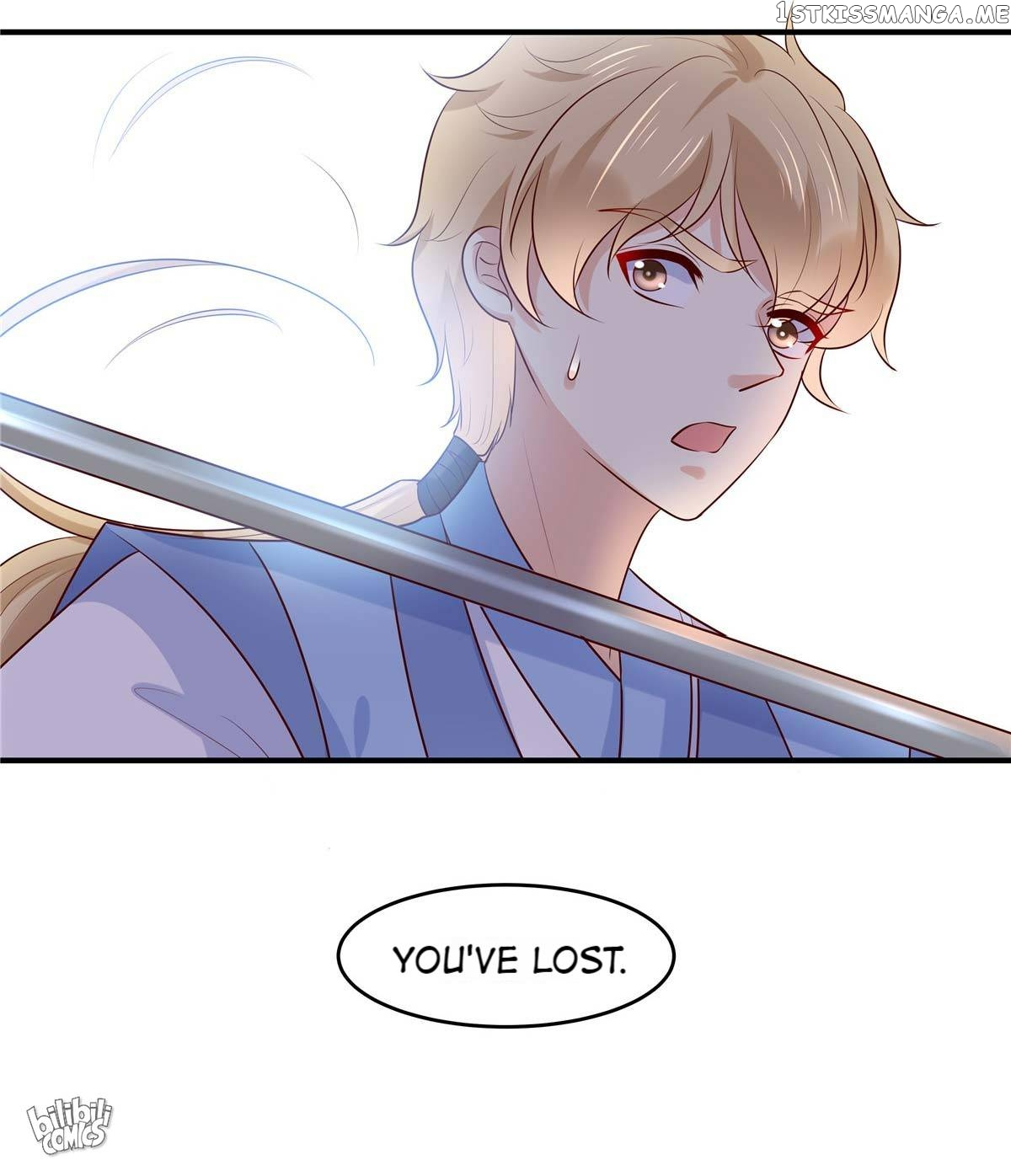 You Are My Romantic Destiny chapter 48 - page 35