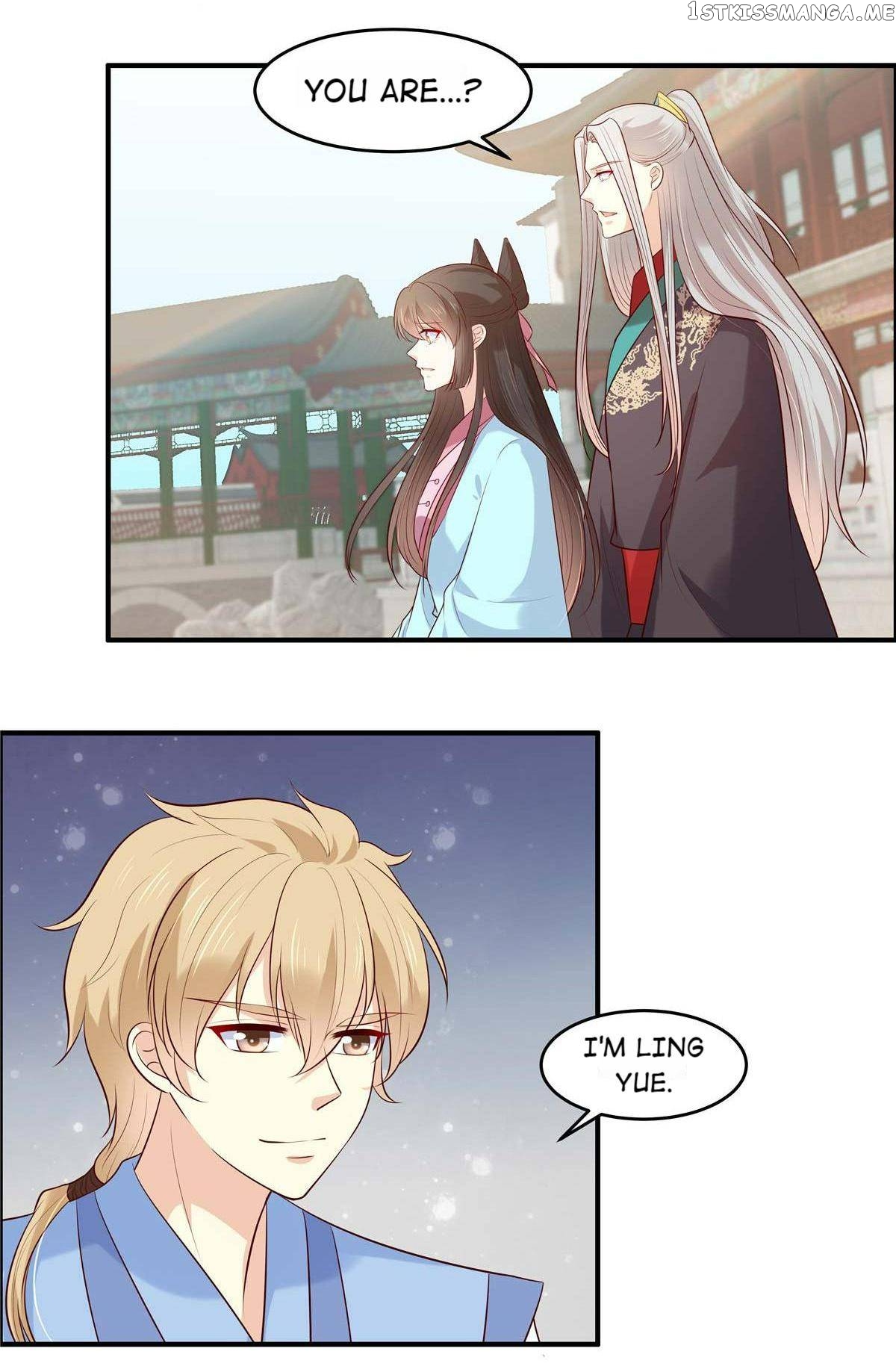 You Are My Romantic Destiny chapter 48 - page 5