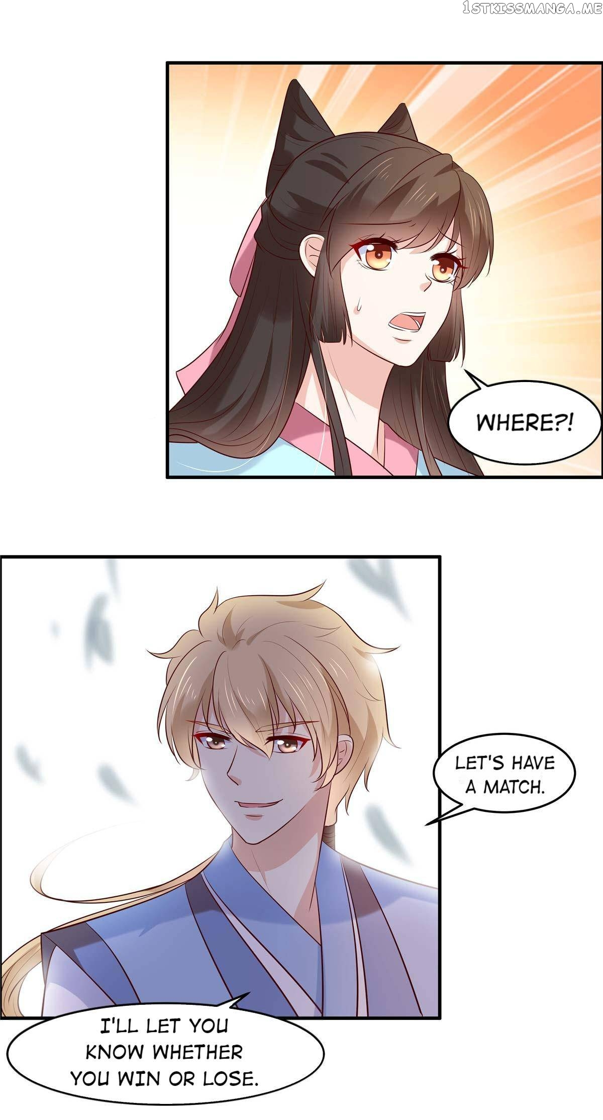 You Are My Romantic Destiny chapter 48 - page 9