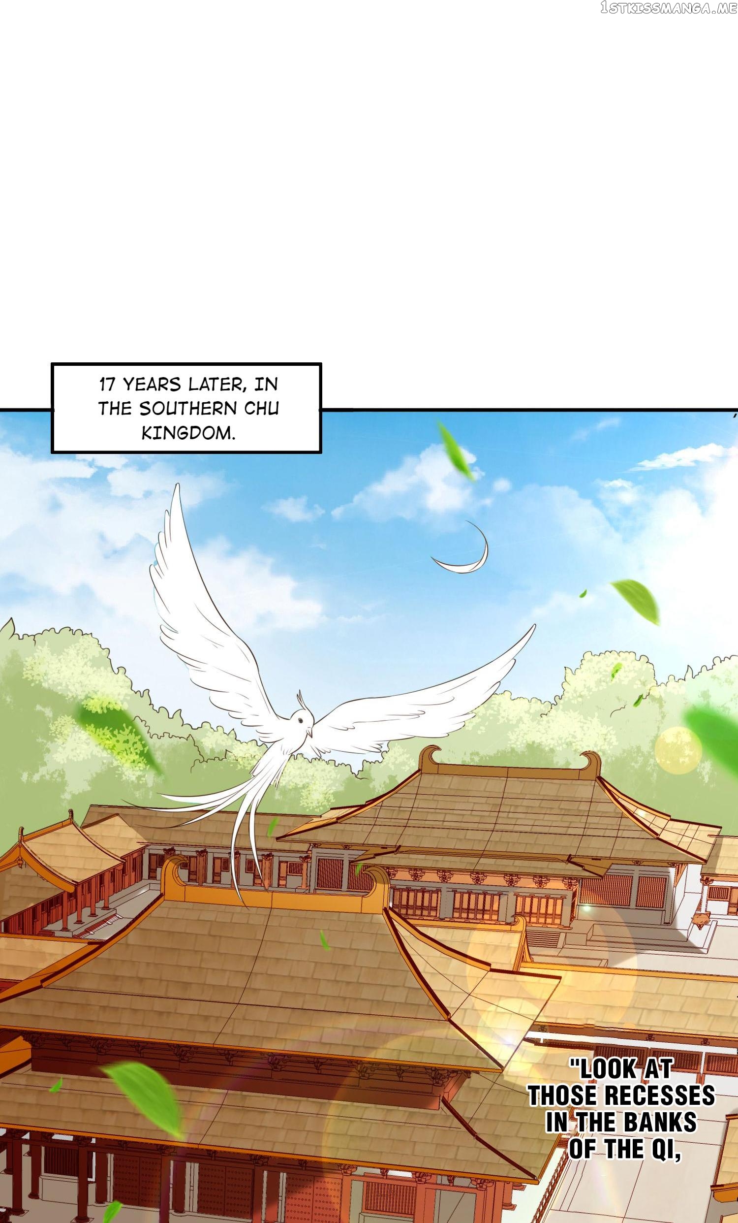 You Are My Romantic Destiny chapter 1.1 - page 18