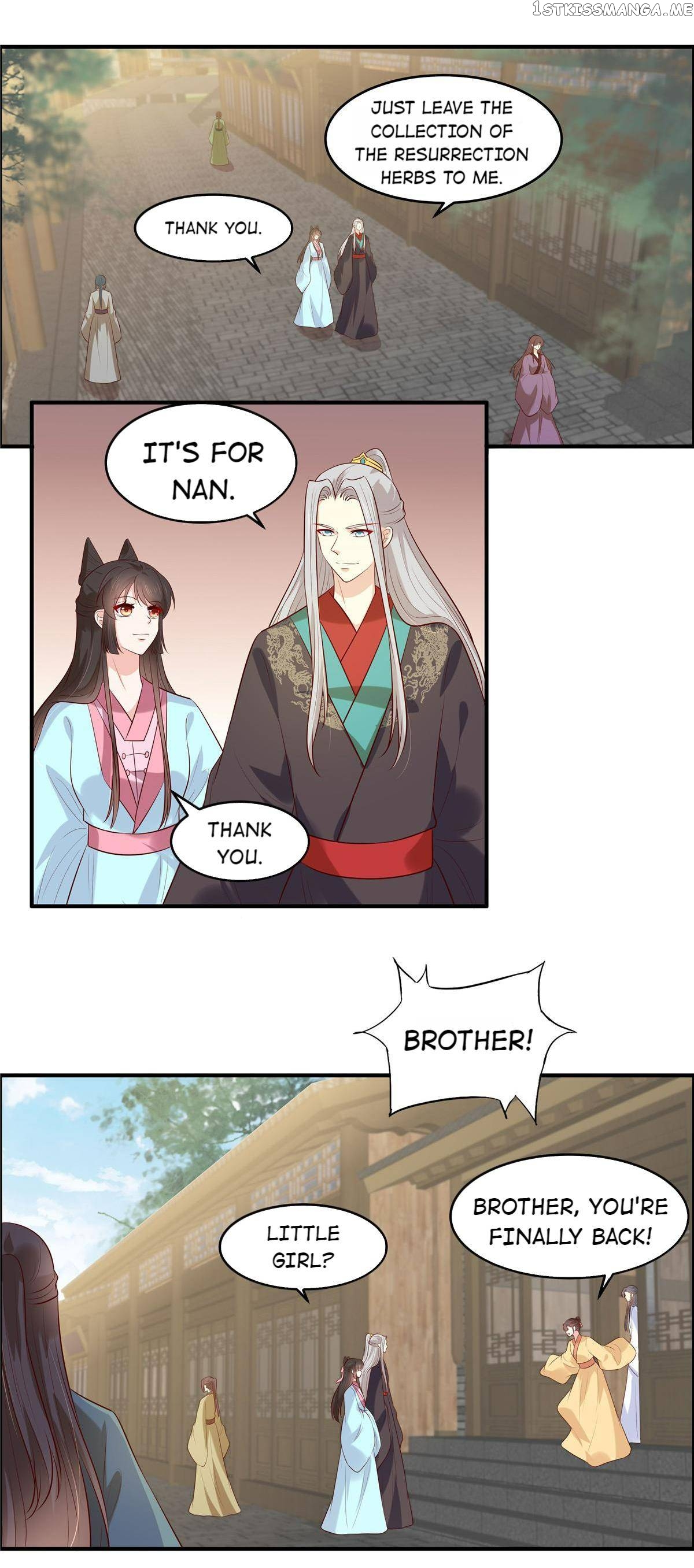 You Are My Romantic Destiny chapter 49 - page 10