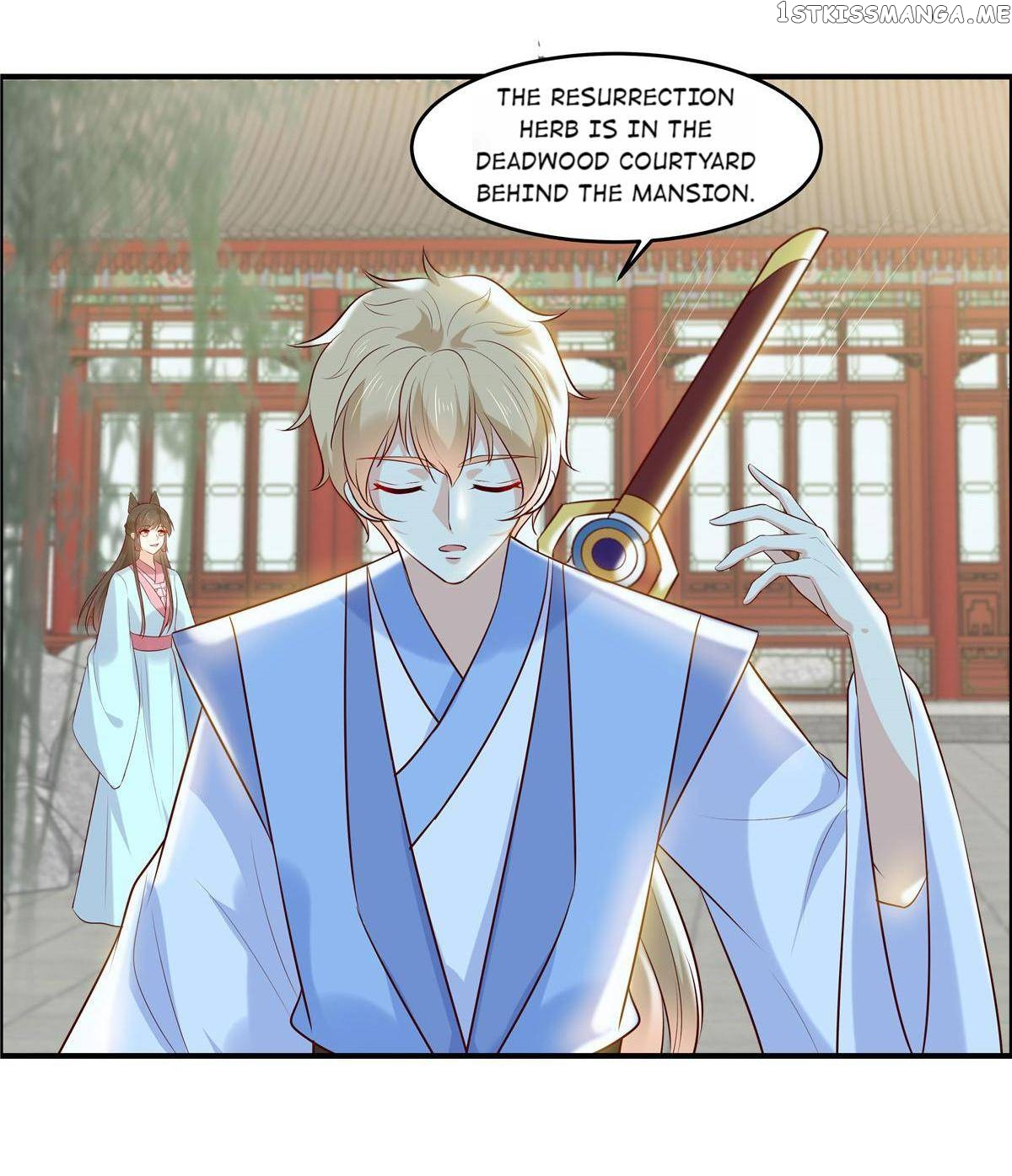 You Are My Romantic Destiny chapter 49 - page 14