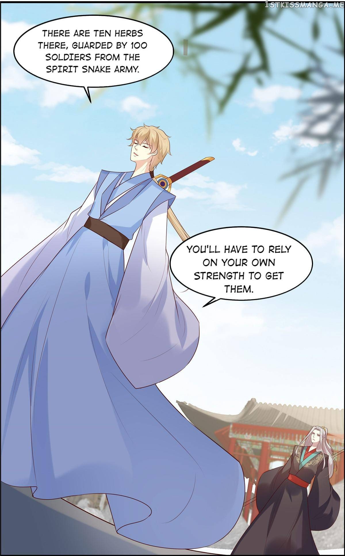 You Are My Romantic Destiny chapter 49 - page 15