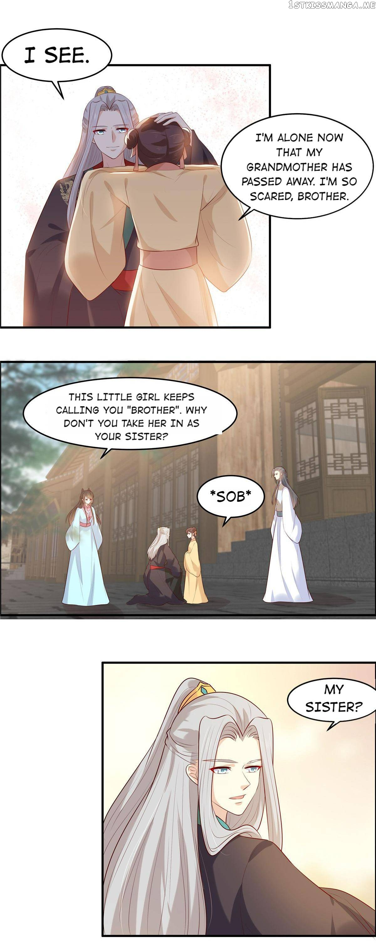You Are My Romantic Destiny chapter 49 - page 23
