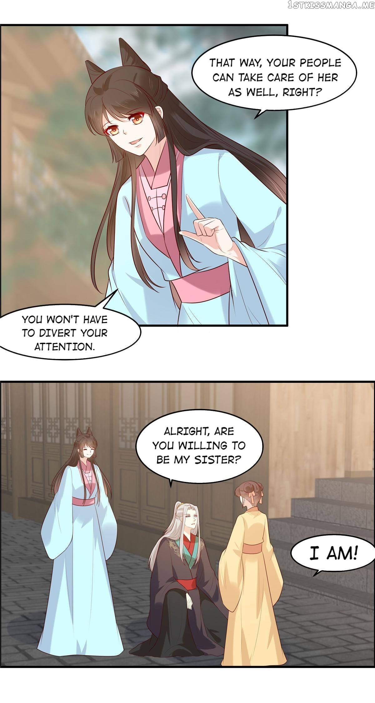You Are My Romantic Destiny chapter 49 - page 24