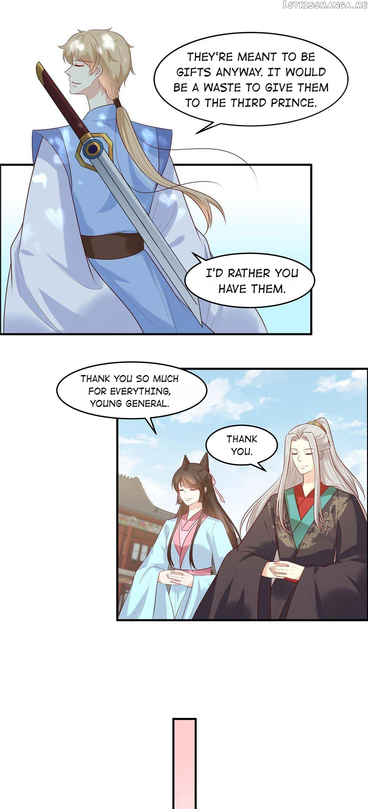 You Are My Romantic Destiny chapter 49 - page 6