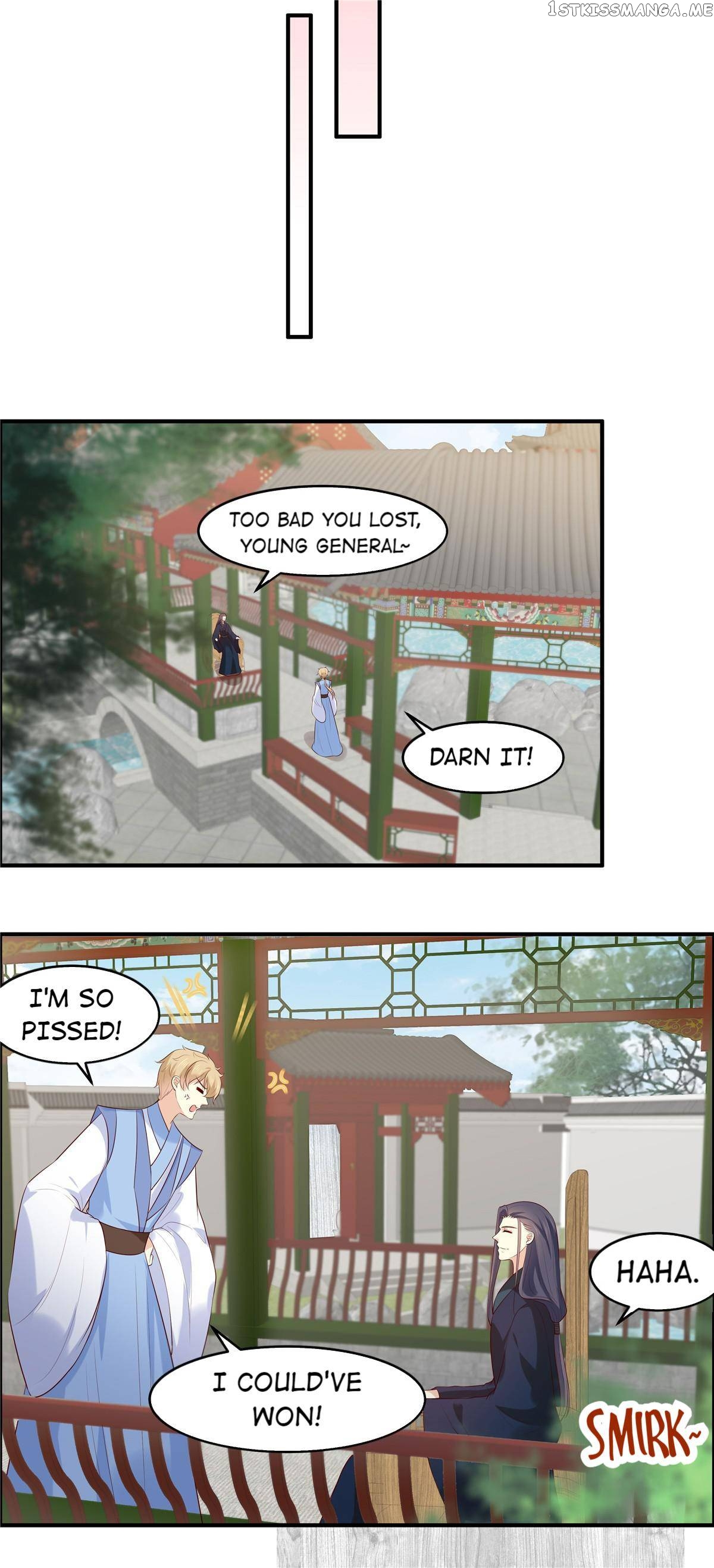 You Are My Romantic Destiny chapter 49 - page 7
