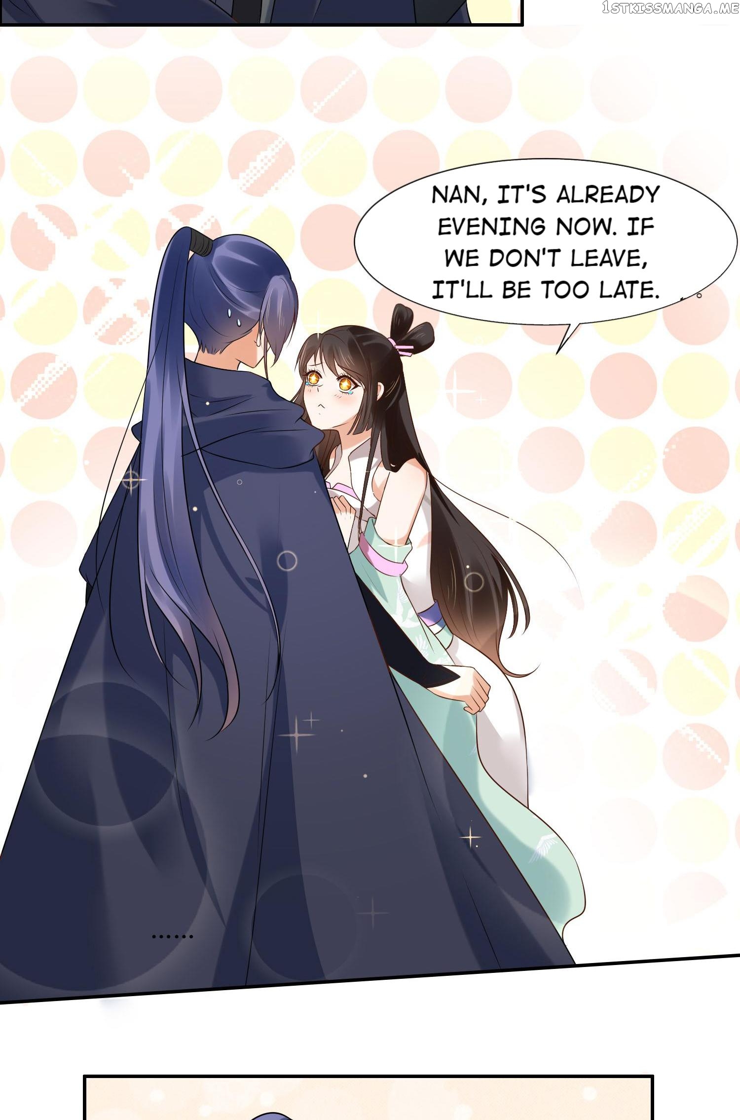 You Are My Romantic Destiny chapter 1.2 - page 18