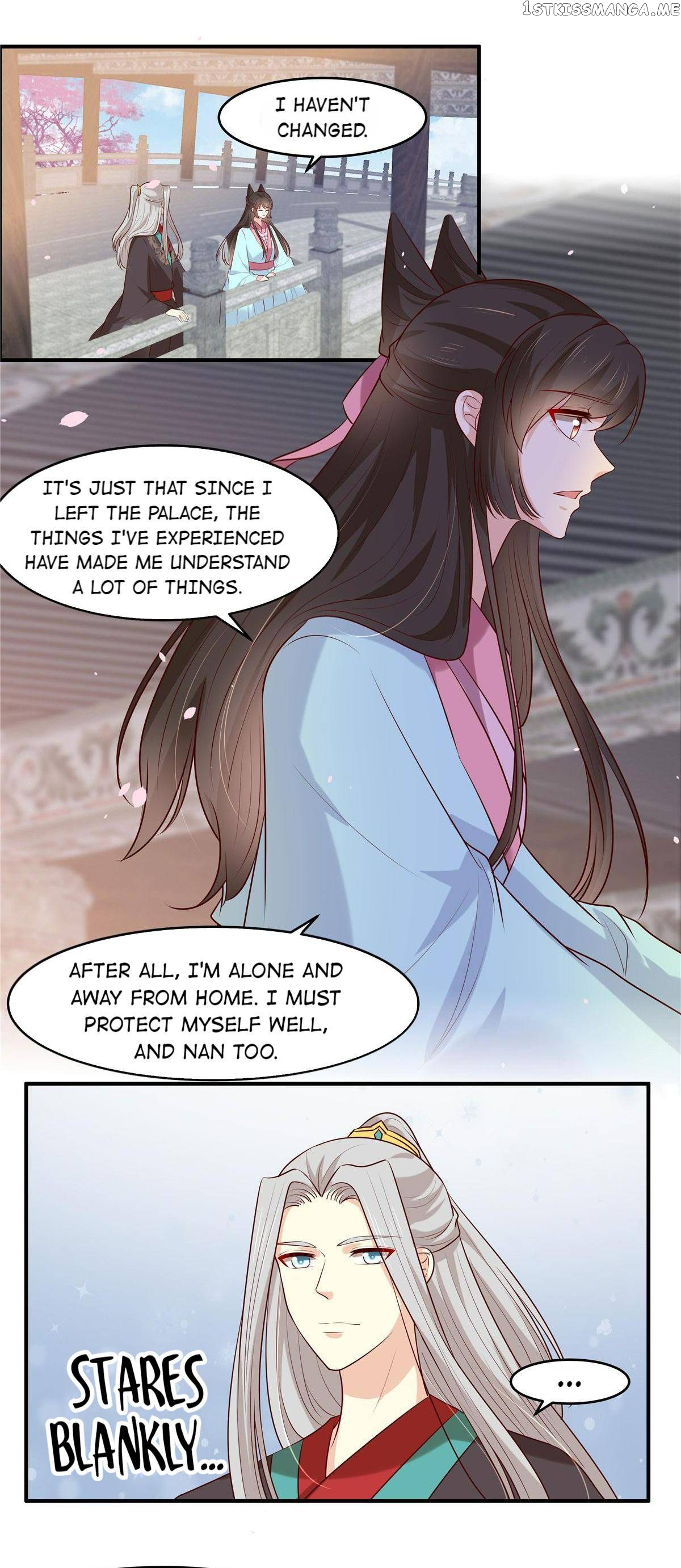 You Are My Romantic Destiny chapter 50 - page 10