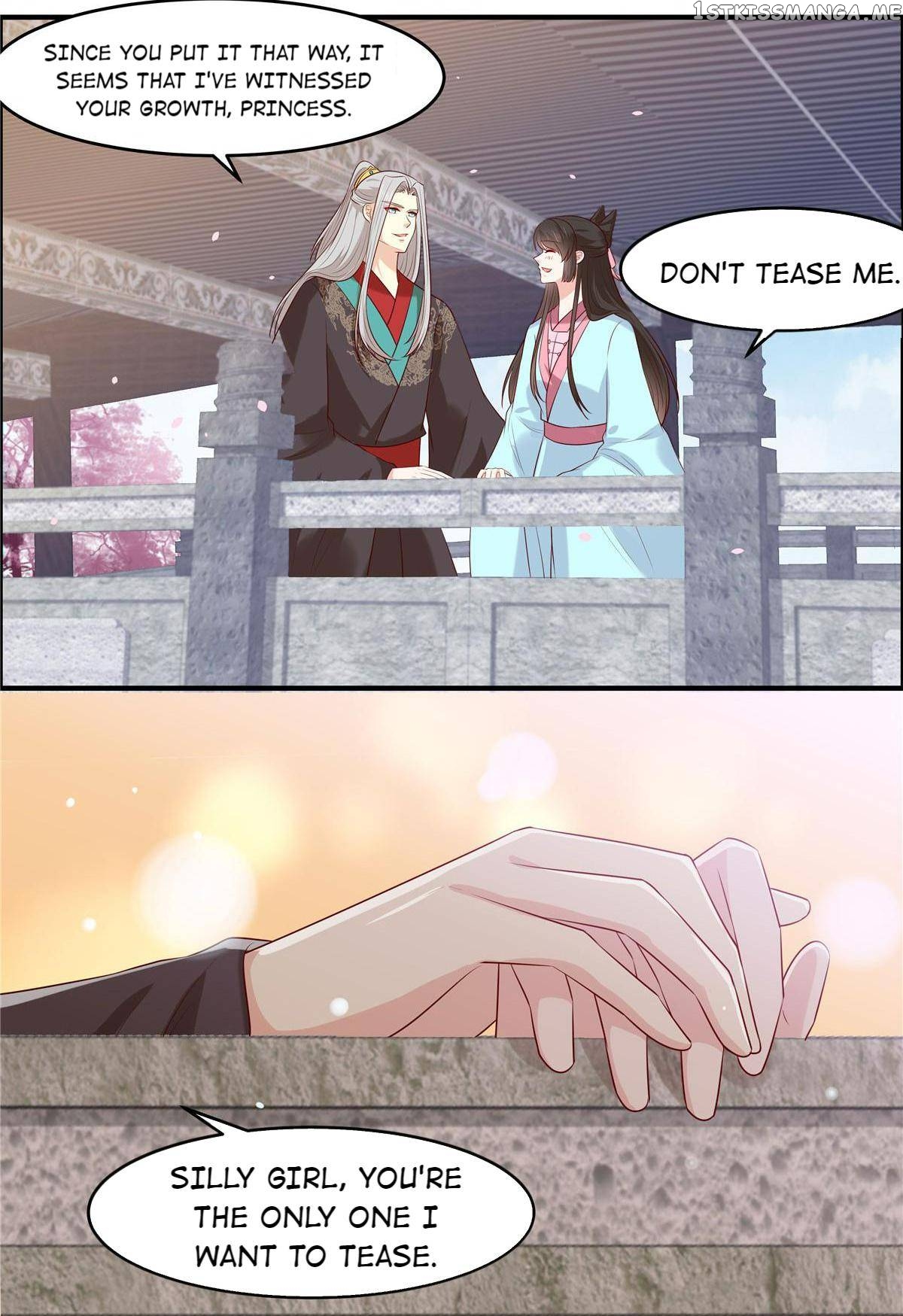 You Are My Romantic Destiny chapter 50 - page 11