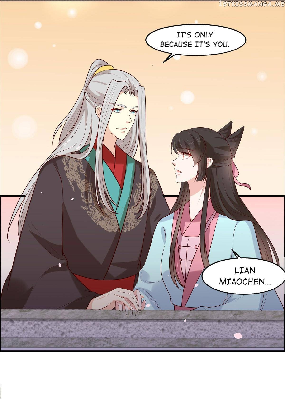 You Are My Romantic Destiny chapter 50 - page 12