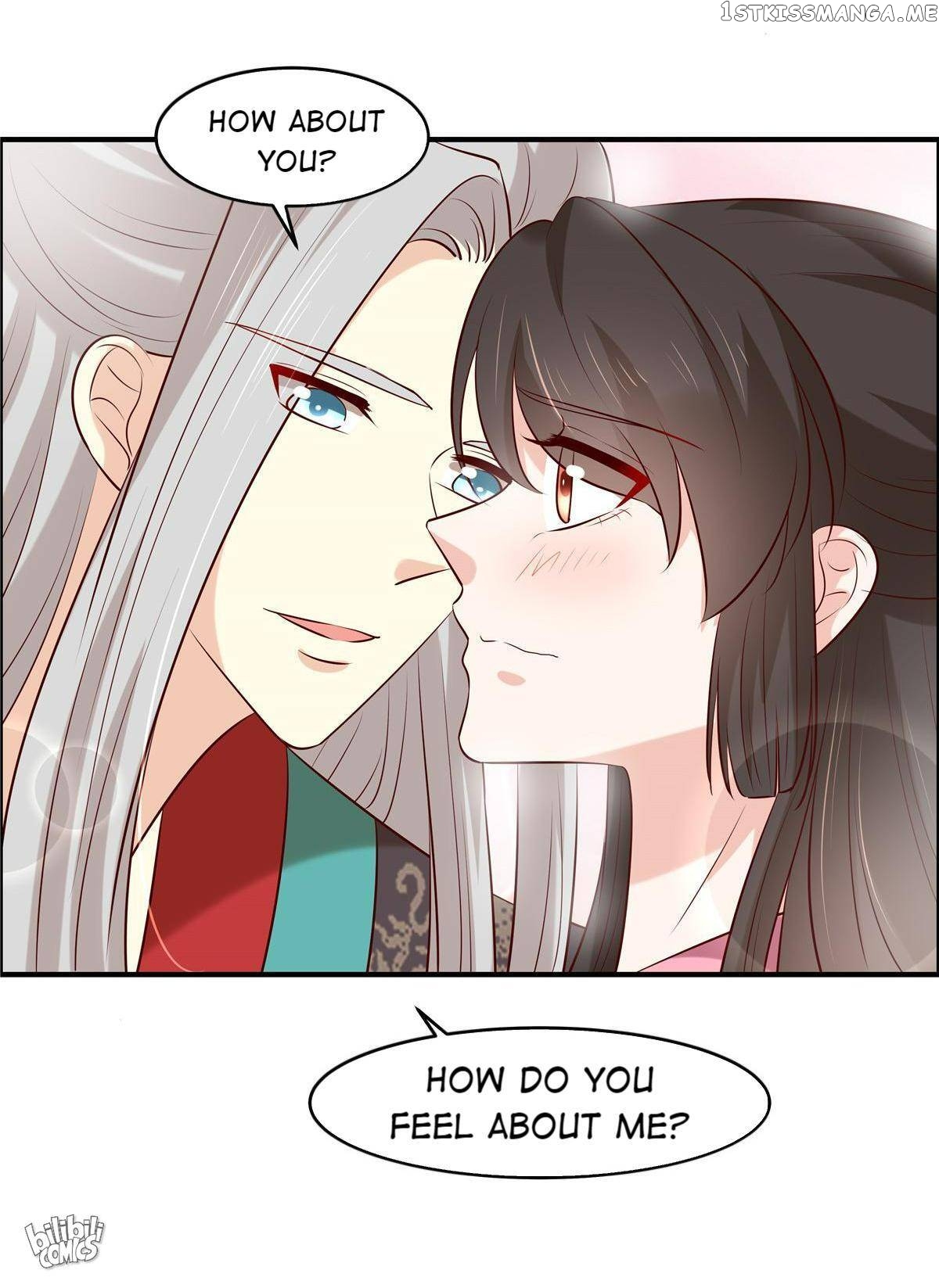 You Are My Romantic Destiny chapter 50 - page 14