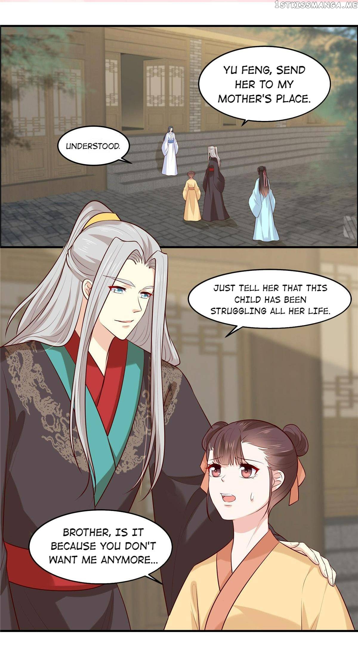 You Are My Romantic Destiny chapter 50 - page 2