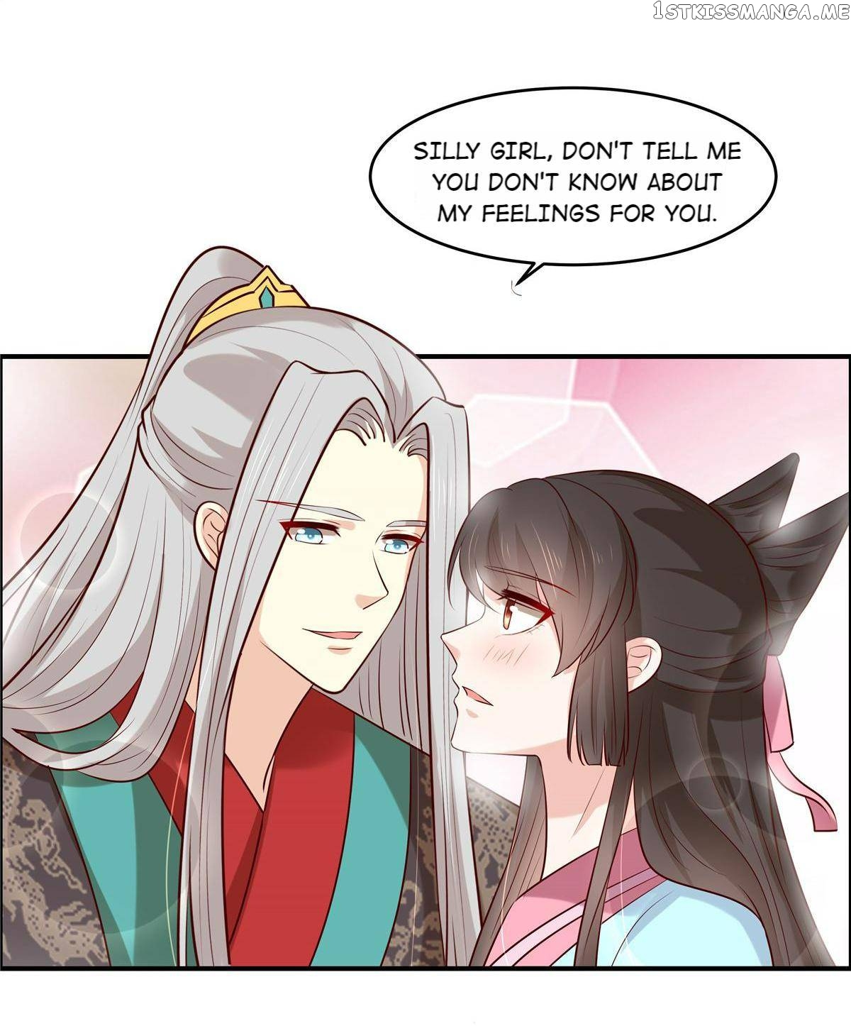 You Are My Romantic Destiny chapter 50 - page 27