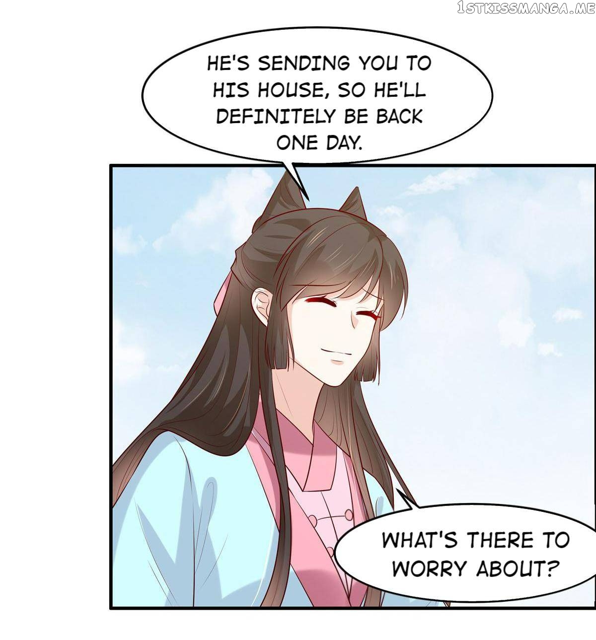 You Are My Romantic Destiny chapter 50 - page 3