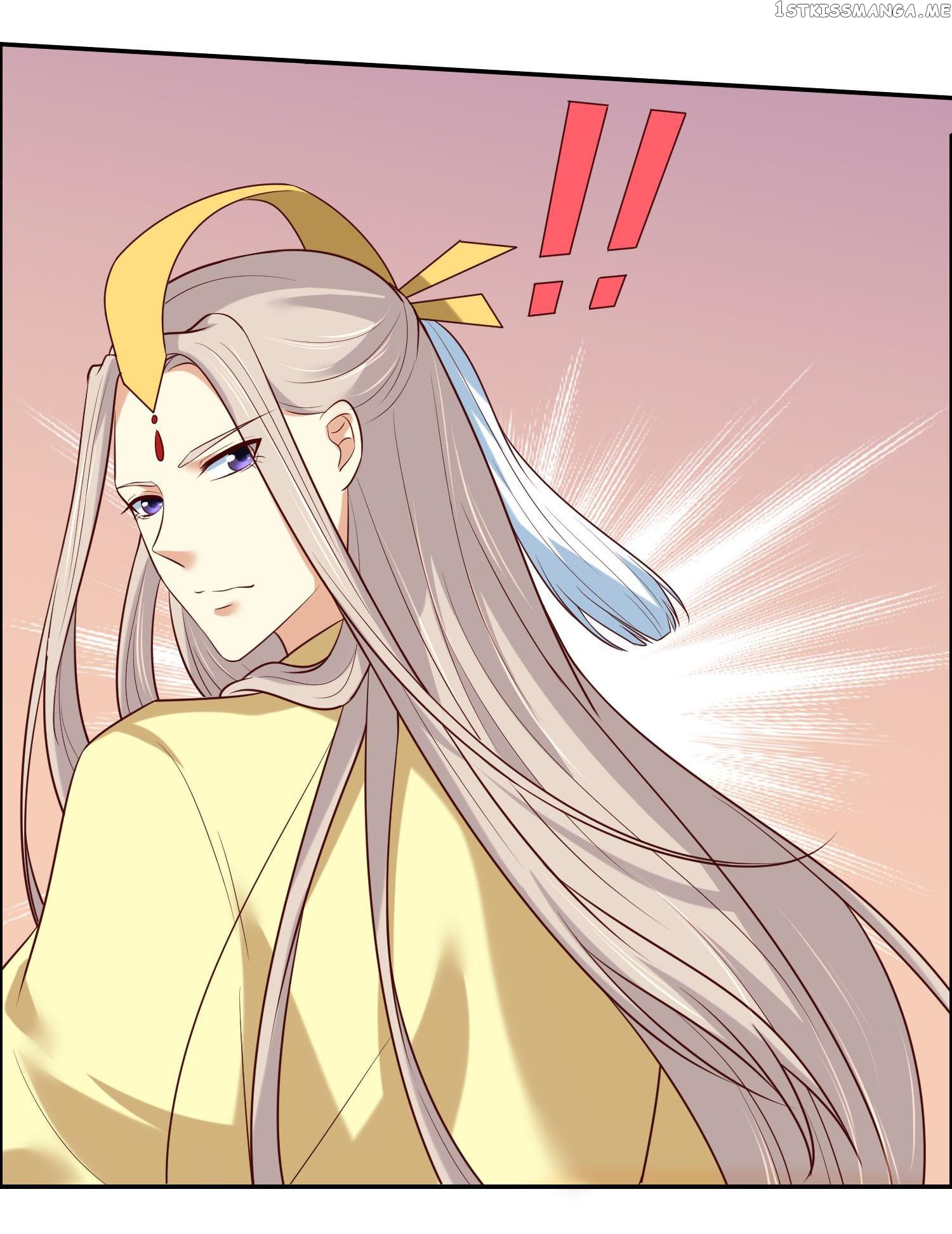 You Are My Romantic Destiny chapter 10.1 - page 3