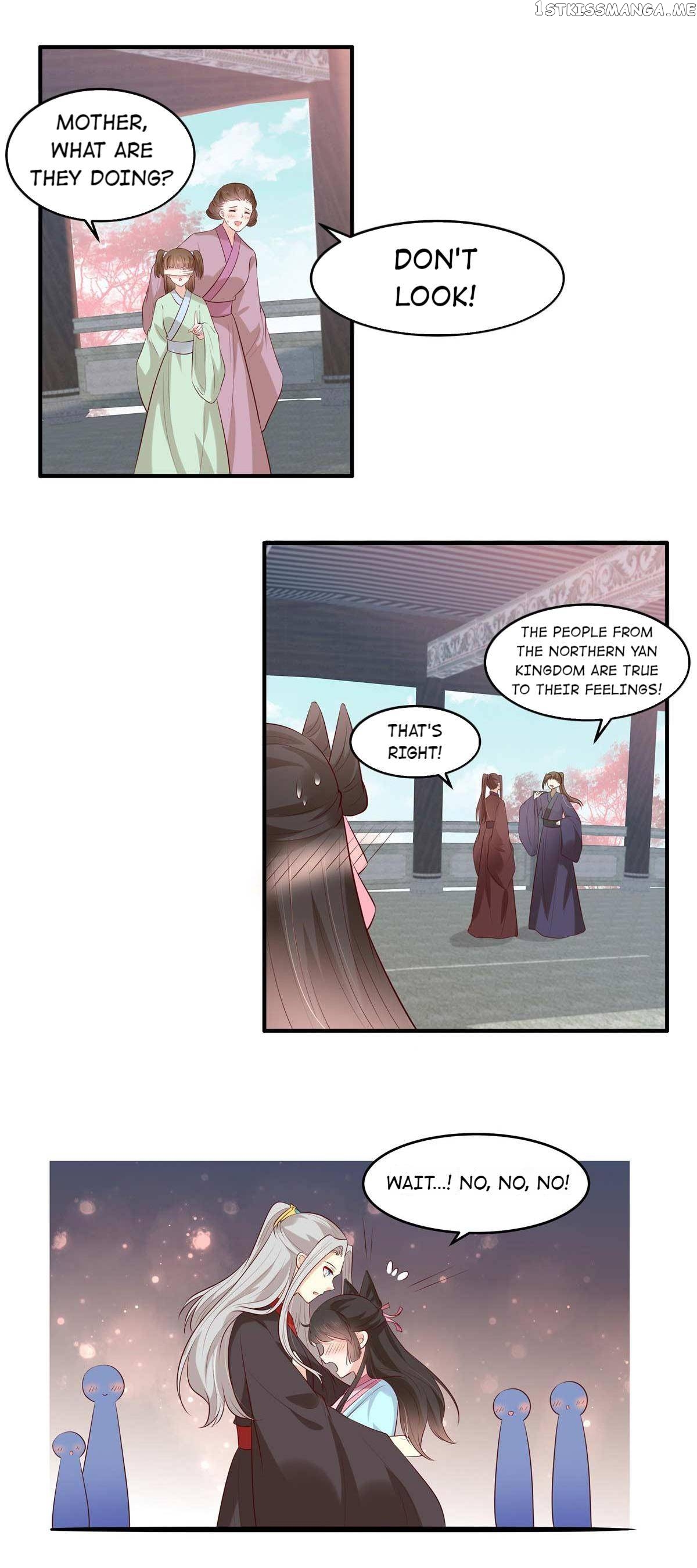 You Are My Romantic Destiny chapter 51 - page 10