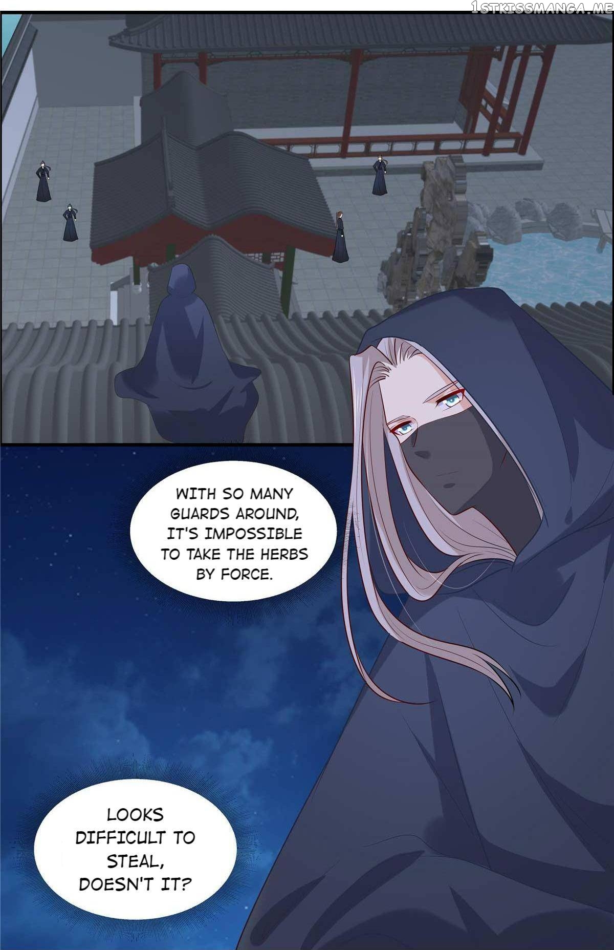 You Are My Romantic Destiny chapter 51 - page 15