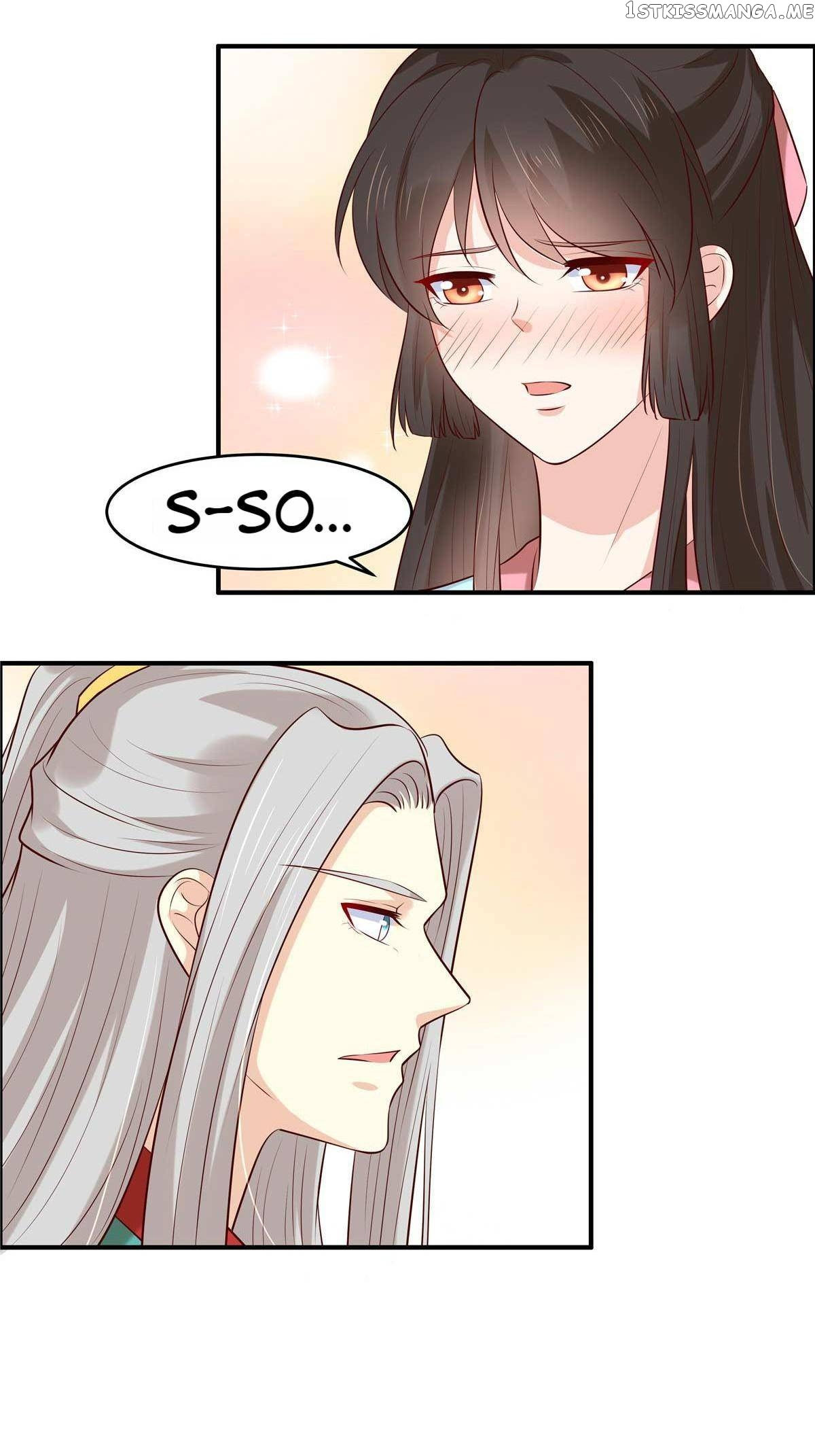 You Are My Romantic Destiny chapter 51 - page 22
