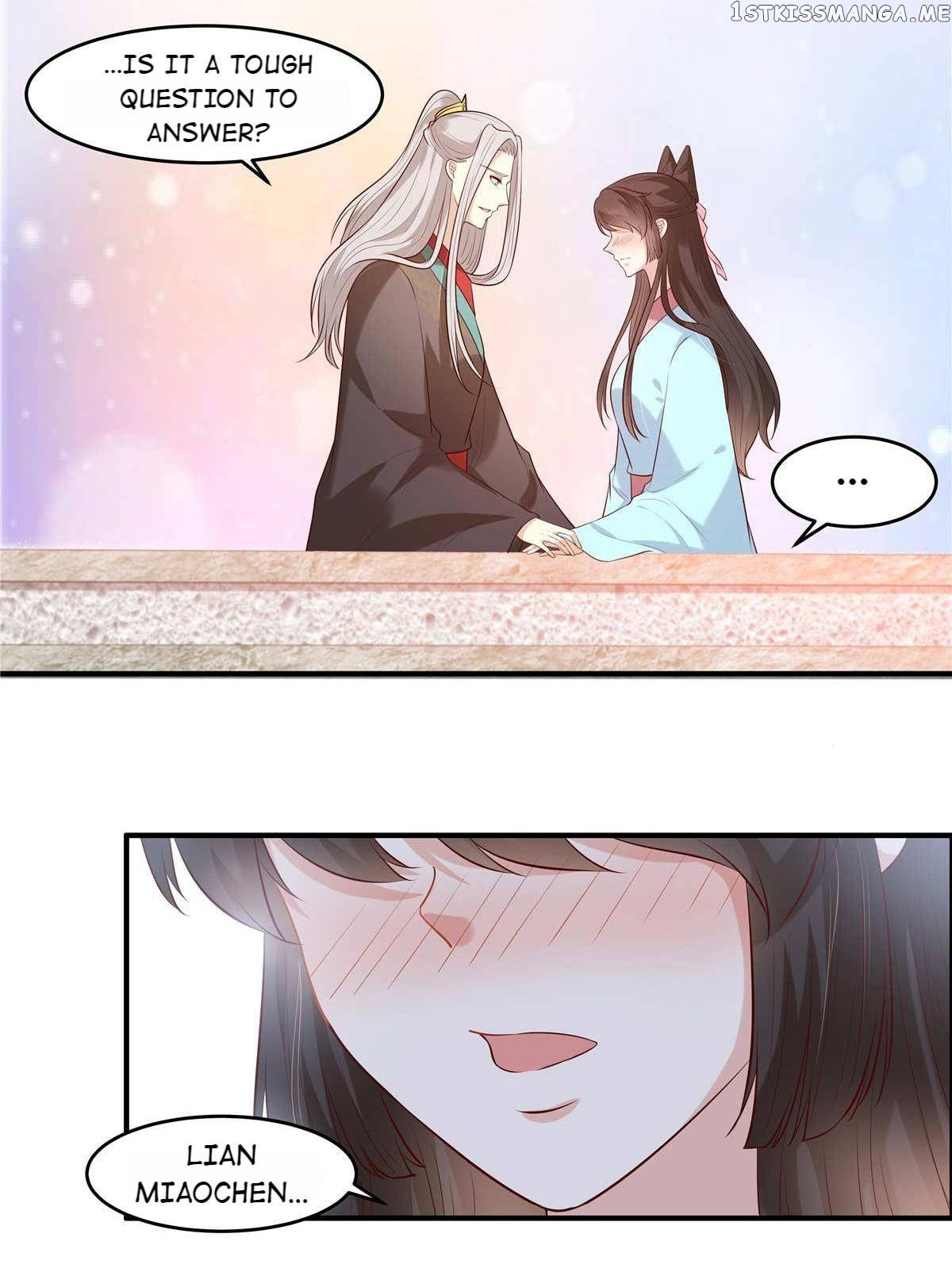 You Are My Romantic Destiny chapter 51 - page 3