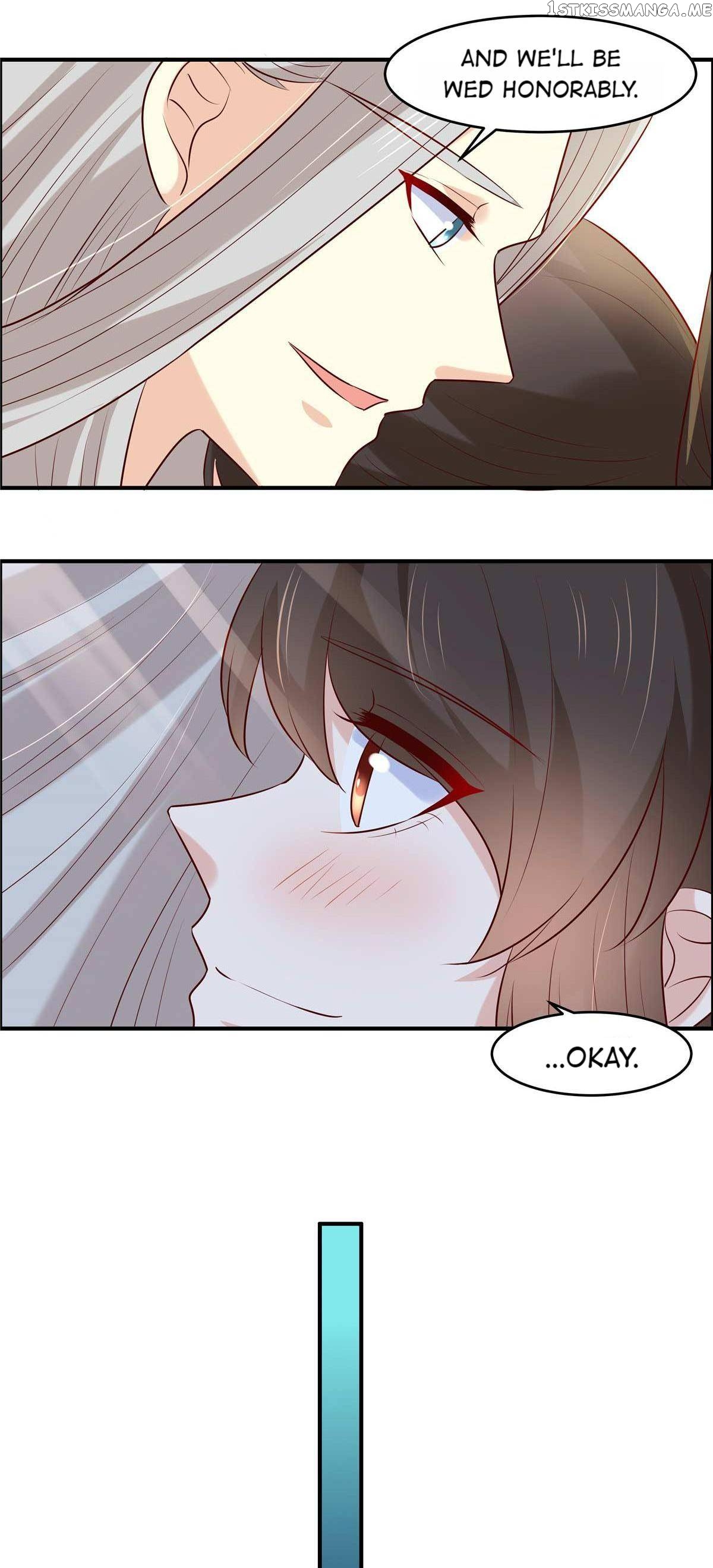 You Are My Romantic Destiny chapter 51 - page 30