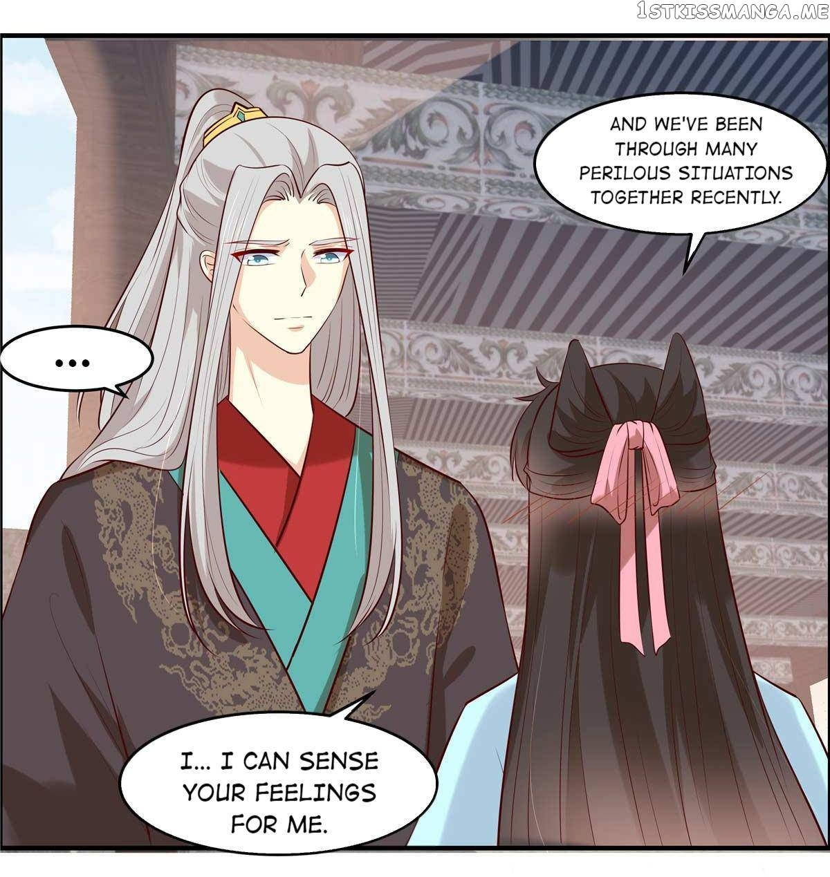 You Are My Romantic Destiny chapter 51 - page 4