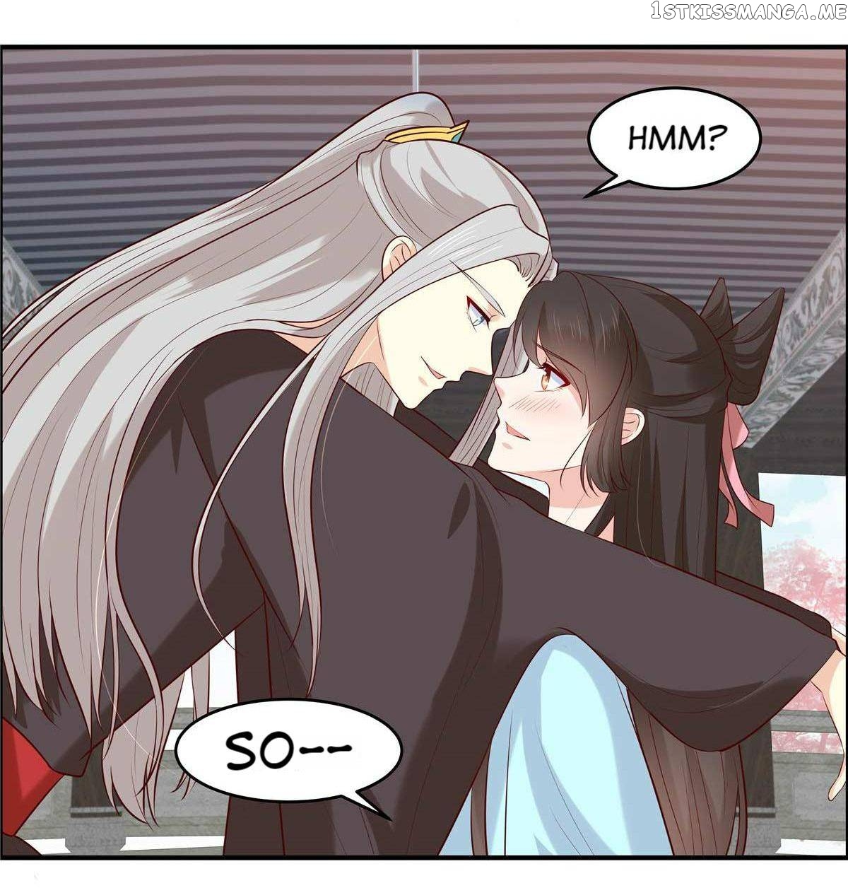 You Are My Romantic Destiny chapter 51 - page 7