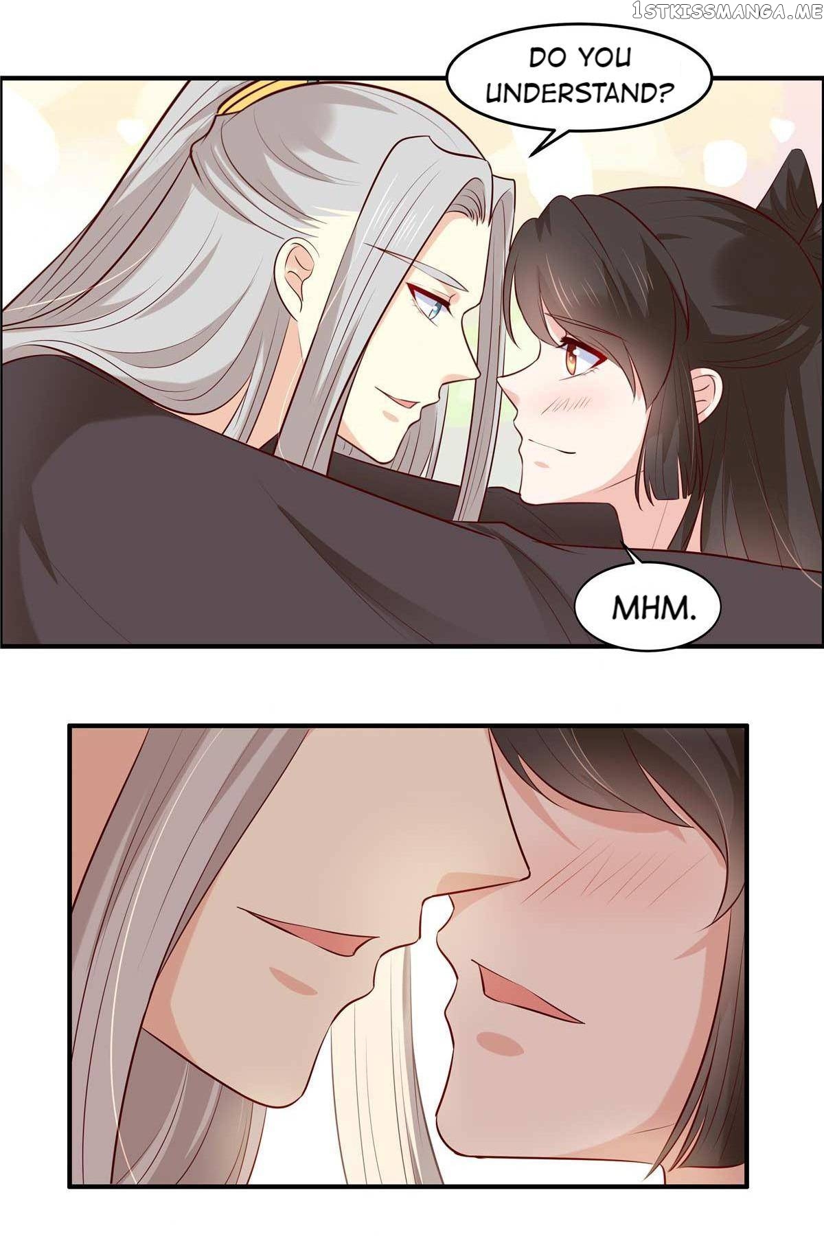 You Are My Romantic Destiny chapter 51 - page 9
