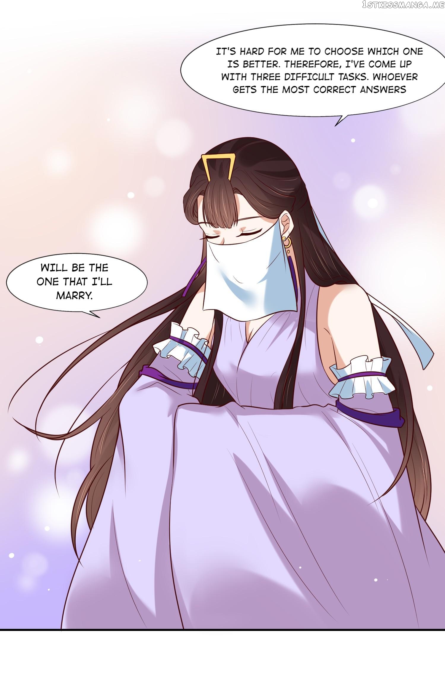 You Are My Romantic Destiny chapter 10.2 - page 10