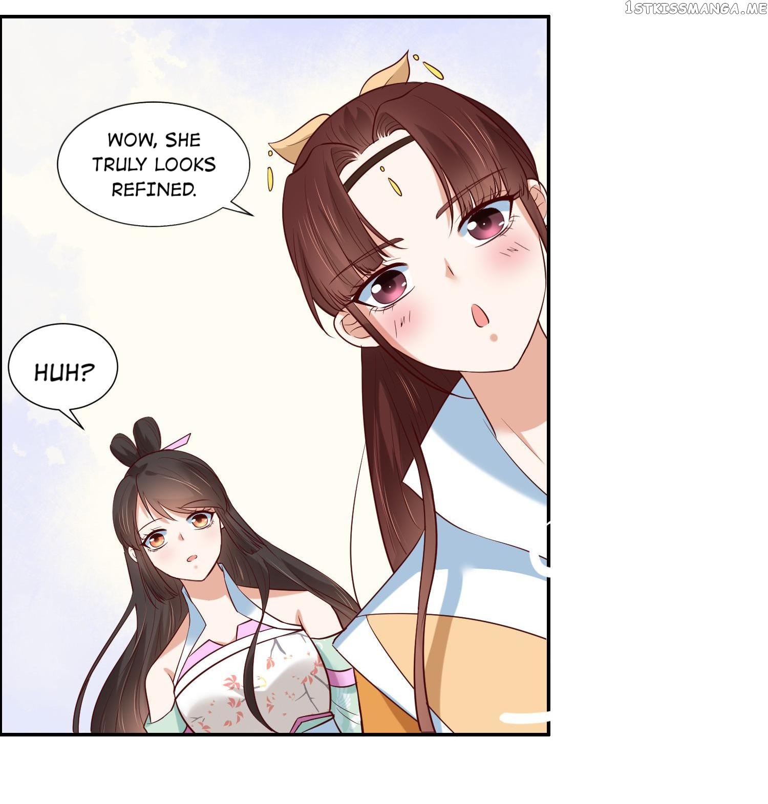 You Are My Romantic Destiny chapter 10.2 - page 2