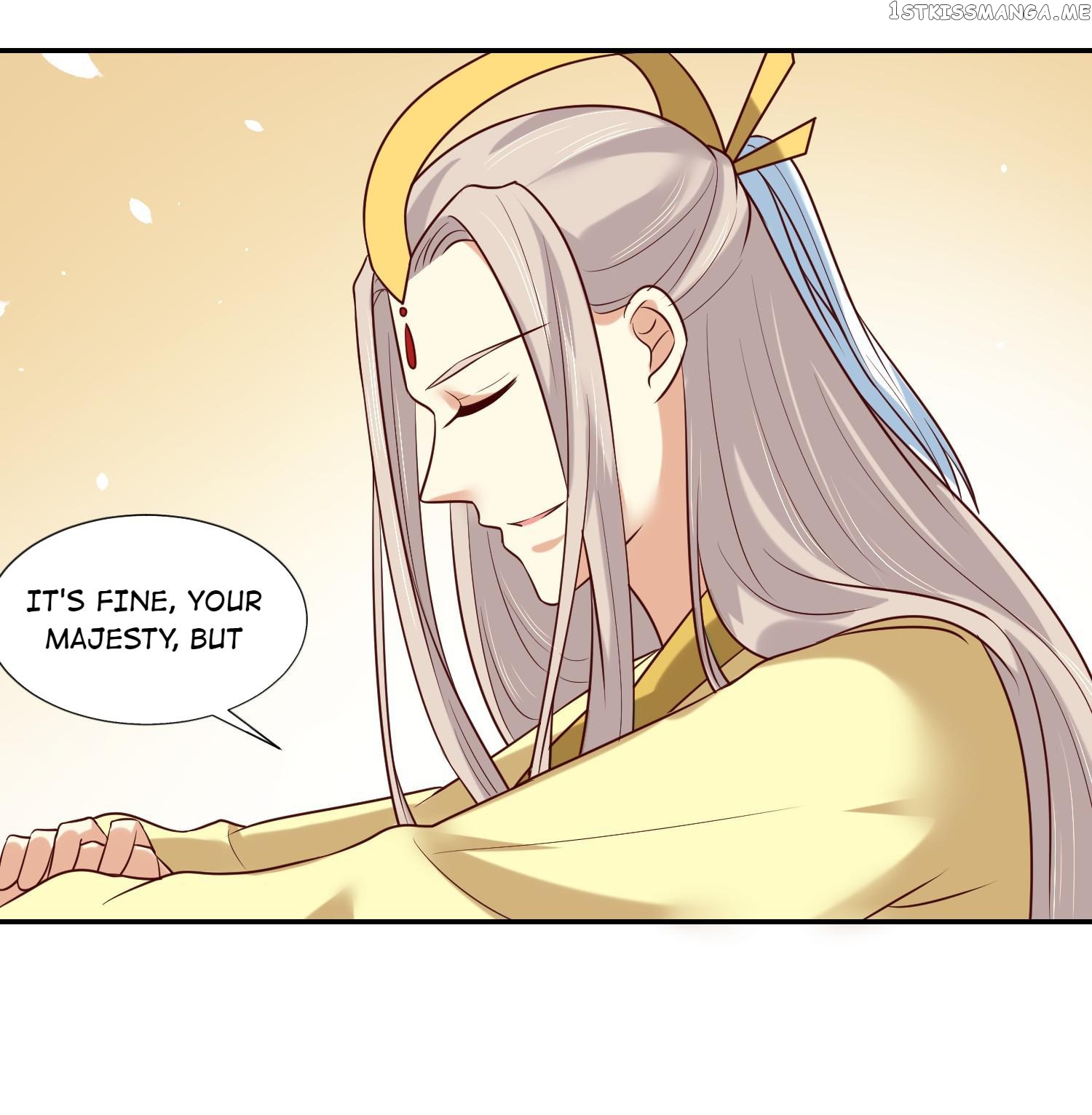 You Are My Romantic Destiny chapter 10.2 - page 7